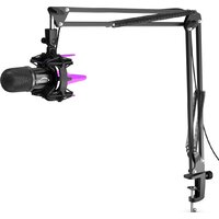 Проводной микрофон FIFINE K651 - Превью изображения №2 — Интернет-магазин Time-Shop