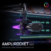 Проводной микрофон FIFINE K651 - Превью изображения №8 — Интернет-магазин Time-Shop