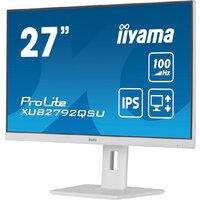 Монитор iiyama ProLite XUB2792QSU-W6 - Превью изображения №5 — Интернет-магазин Time-Shop