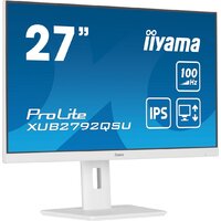 Монитор iiyama ProLite XUB2792QSU-W6 - Превью изображения №3 — Интернет-магазин Time-Shop