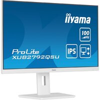 Монитор iiyama ProLite XUB2792QSU-W6 - Превью изображения №4 — Интернет-магазин Time-Shop