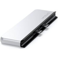 Док-станция Satechi Dual USB-C Hub For Surface Pro 9 ST-HSP9P - Превью изображения №2 — Интернет-магазин Time-Shop