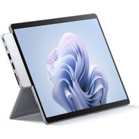 Док-станция Satechi Dual USB-C Hub For Surface Pro 9 ST-HSP9P - Превью изображения №5 — Интернет-магазин Time-Shop