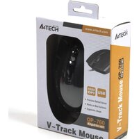 Мышь A4Tech OP-760 - Превью изображения №6 — Интернет-магазин Time-Shop