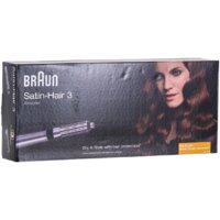 Фен-щетка Braun Satin Hair 3 (AS330) - Превью изображения №10 — Интернет-магазин Time-Shop