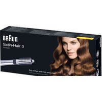 Фен-щетка Braun Satin Hair 3 (AS330) - Превью изображения №3 — Интернет-магазин Time-Shop