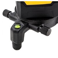 Лазерный нивелир Denzel LX 05 Red 35071 - Превью изображения №4 — Интернет-магазин Time-Shop