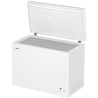 Морозильный ларь Haier HCE200R - Превью изображения №2 — Интернет-магазин Time-Shop