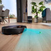 Робот-пылесос Philips Seria Aqua 7000 XU7000/01 - Превью изображения №9 — Интернет-магазин Time-Shop