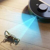 Робот-пылесос Philips Seria Aqua 7000 XU7000/01 - Превью изображения №5 — Интернет-магазин Time-Shop