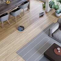 Робот-пылесос Philips Seria Aqua 7000 XU7000/01 - Превью изображения №11 — Интернет-магазин Time-Shop