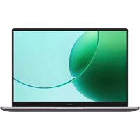 Ноутбук HONOR MagicBook X16 AMD 2025 GOH-X 5301APLL - Превью изображения №2 — Интернет-магазин Time-Shop