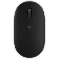 Satechi OntheGo Bluetooth Mouse (черный)