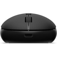 Мышь Satechi OntheGo Bluetooth Mouse (черный) - Превью изображения №4 — Интернет-магазин Time-Shop