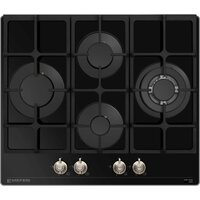 Meferi MGH604BK Glass Retro