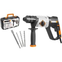 Перфоратор Worx WX339 - Превью изображения №3 — Интернет-магазин Time-Shop