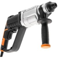 Перфоратор Worx WX339 - Превью изображения №4 — Интернет-магазин Time-Shop