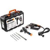 Перфоратор Worx WX339 - Превью изображения №8 — Интернет-магазин Time-Shop