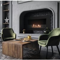 Биокамин Firelight BFP/W-110 - Превью изображения №3 — Интернет-магазин Time-Shop
