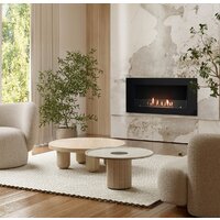 Биокамин Firelight BFP/W-110 - Превью изображения №2 — Интернет-магазин Time-Shop