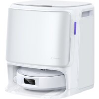 Робот-пылесос Narwal Freo X10 Pro YJCC027 (белый) - Превью изображения №3 — Интернет-магазин Time-Shop