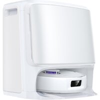 Робот-пылесос Narwal Freo X10 Pro YJCC027 (белый) - Превью изображения №14 — Интернет-магазин Time-Shop