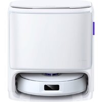 Робот-пылесос Narwal Freo X10 Pro YJCC027 (белый) - Превью изображения №2 — Интернет-магазин Time-Shop