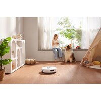 Робот-пылесос Narwal Freo X10 Pro YJCC027 (белый) - Превью изображения №11 — Интернет-магазин Time-Shop