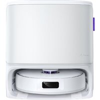 Робот-пылесос Narwal Freo X10 Pro YJCC027 (белый) - Превью изображения №5 — Интернет-магазин Time-Shop