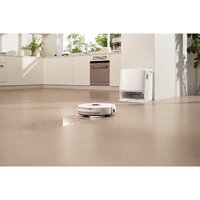 Робот-пылесос Narwal Freo X10 Pro YJCC027 (белый) - Превью изображения №19 — Интернет-магазин Time-Shop