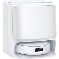 Робот-пылесос Narwal Freo X10 Pro YJCC027 (белый) - Превью изображения №4 — Интернет-магазин Time-Shop