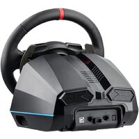 Руль FlashFire Mnaco F117 - Превью изображения №4 — Интернет-магазин Time-Shop