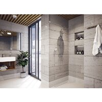 Душевая система  Ferro Algeo NP71-BAG7U - Превью изображения №2 — Интернет-магазин Time-Shop