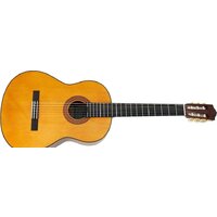 Акустическая гитара Yamaha C70 (натуральный) - Превью изображения №2 — Интернет-магазин Time-Shop