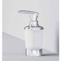 Дозатор для жидкого мыла AM.PM Sensation A3031900 - Превью изображения №2 — Интернет-магазин Time-Shop