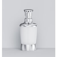 Дозатор для жидкого мыла AM.PM Sensation A3031900 - Превью изображения №3 — Интернет-магазин Time-Shop