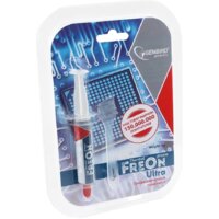 Термопаста Gembird GF-21-5 (5 г) - Превью изображения №2 — Интернет-магазин Time-Shop