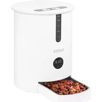 Миски, поилки, кормушки для животных