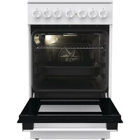 Кухонная плита Gorenje GEC5B42WG - Превью изображения №14 — Интернет-магазин Time-Shop