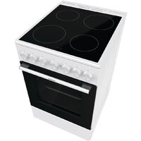 Кухонная плита Gorenje GEC5B42WG - Превью изображения №7 — Интернет-магазин Time-Shop