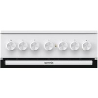 Кухонная плита Gorenje GEC5B42WG - Превью изображения №10 — Интернет-магазин Time-Shop
