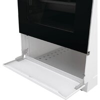 Кухонная плита Gorenje GEC5B42WG - Превью изображения №13 — Интернет-магазин Time-Shop