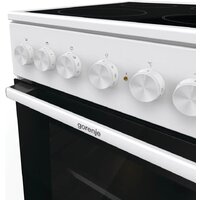 Кухонная плита Gorenje GEC5B42WG - Превью изображения №9 — Интернет-магазин Time-Shop