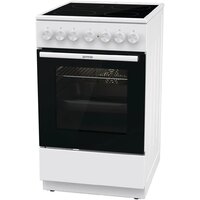 Кухонная плита Gorenje GEC5B42WG - Превью изображения №6 — Интернет-магазин Time-Shop