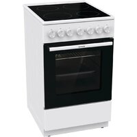 Кухонная плита Gorenje GEC5B42WG - Превью изображения №2 — Интернет-магазин Time-Shop