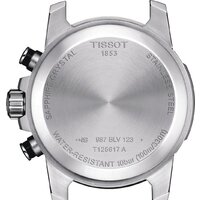 Наручные часы Tissot Tissot SuperSport Chrono T125.617.16.051.00 - Превью изображения №5 — Интернет-магазин Time-Shop