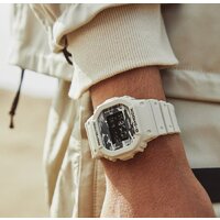 Наручные часы Casio DW-5600CA-8E - Превью изображения №2 — Интернет-магазин Time-Shop