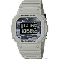 Casio DW-5600CA-8E