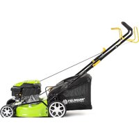 Газонокосилка Fieldmann FZR 4210-B - Превью изображения №4 — Интернет-магазин Time-Shop