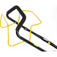 Газонокосилка Fieldmann FZR 4210-B - Превью изображения №9 — Интернет-магазин Time-Shop